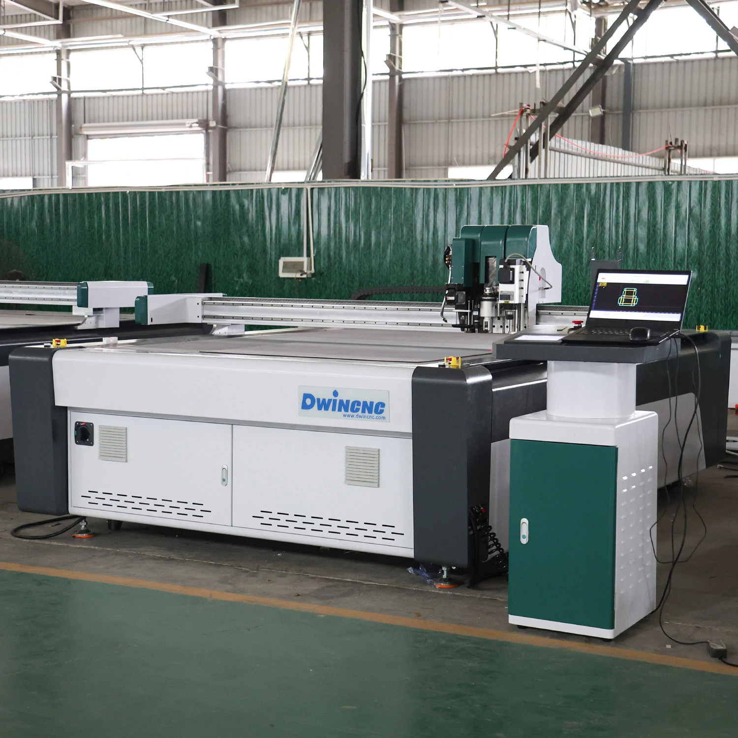 cnc Corrugated Cardboard Cutting machine cnc Corrugated Cardboard Cutting machine