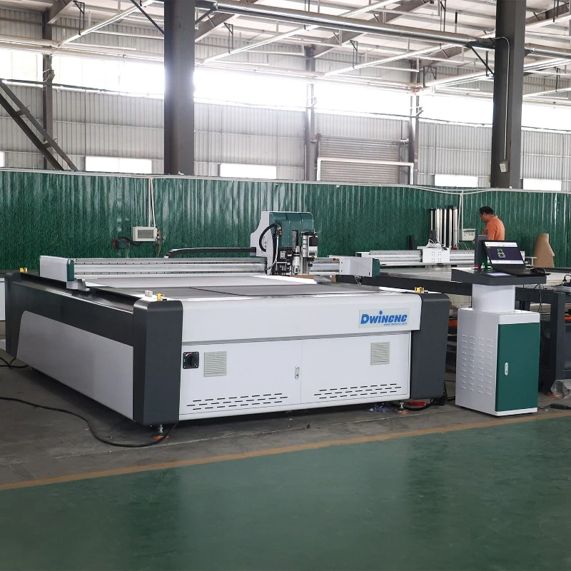 1625 cnc digital Packaging Cutting Machine 1625 cnc digital Packaging Cutting Machine