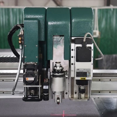 Digital Knife Cutter Digital Knife Cutter